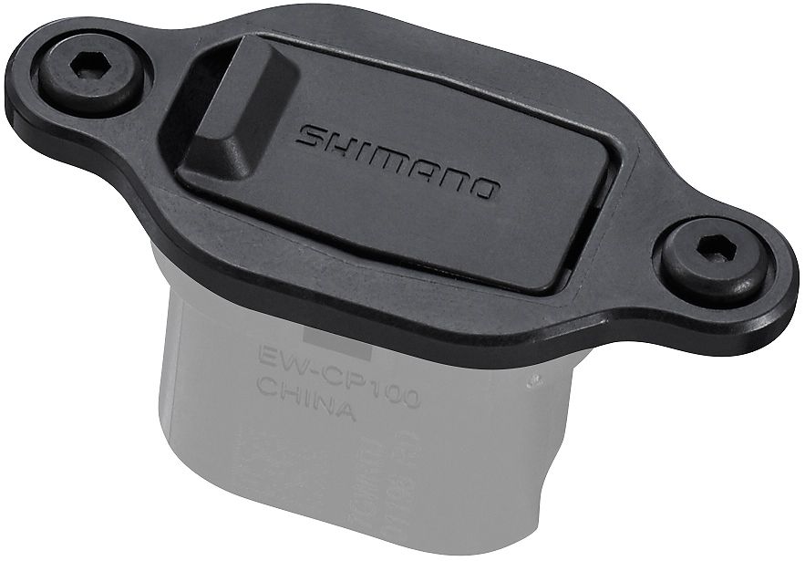 SHIMANO STEPS nabíjecí port EW-CP100 pro BM-E803X 200 mm kabel bal