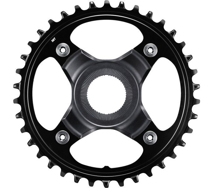 SHIMANO STEPS převodník SM-CRE80 34 z řet linka 50 bez krytu FC-E8050/E8000 bal