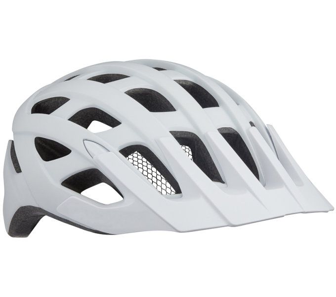 LAZER přilba ROLLER CE/ matná bílá L58-61CM,DOPRAVA OD 79,-KČ