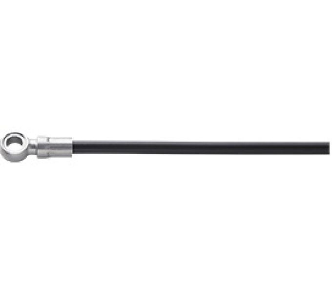 SHIMANO brzdová hadice MTB SM-BH90-SBM XTR M9000/M9020 2000 mm černá bal