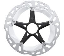 SHIMANO brzdový kotouč STEPS RT-EM810 center lock 180 mm + lock ring (external) bal