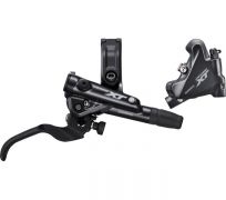 SHIMANO kot brzd-set XT BR-M8110-KIT zadní/BL-M8100(J-kit)SMBH90/1700mm +oliv