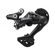 SHIMANO přehazovačka DEORE RD-M4120 SGS typ 10/11 rychl shadow max. 42z / min. 11z bal