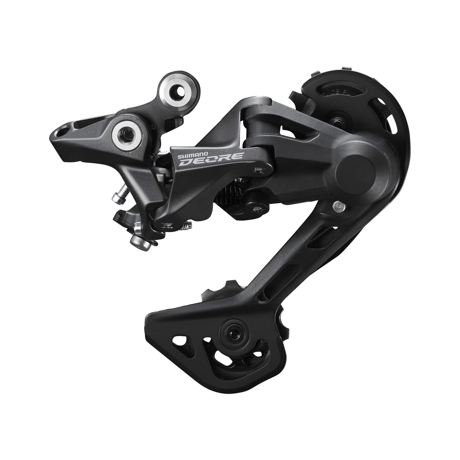 SHIMANO přehazovačka DEORE RD-M4120 SGS typ 10/11 rychl shadow max. 42z / min. 11z bal