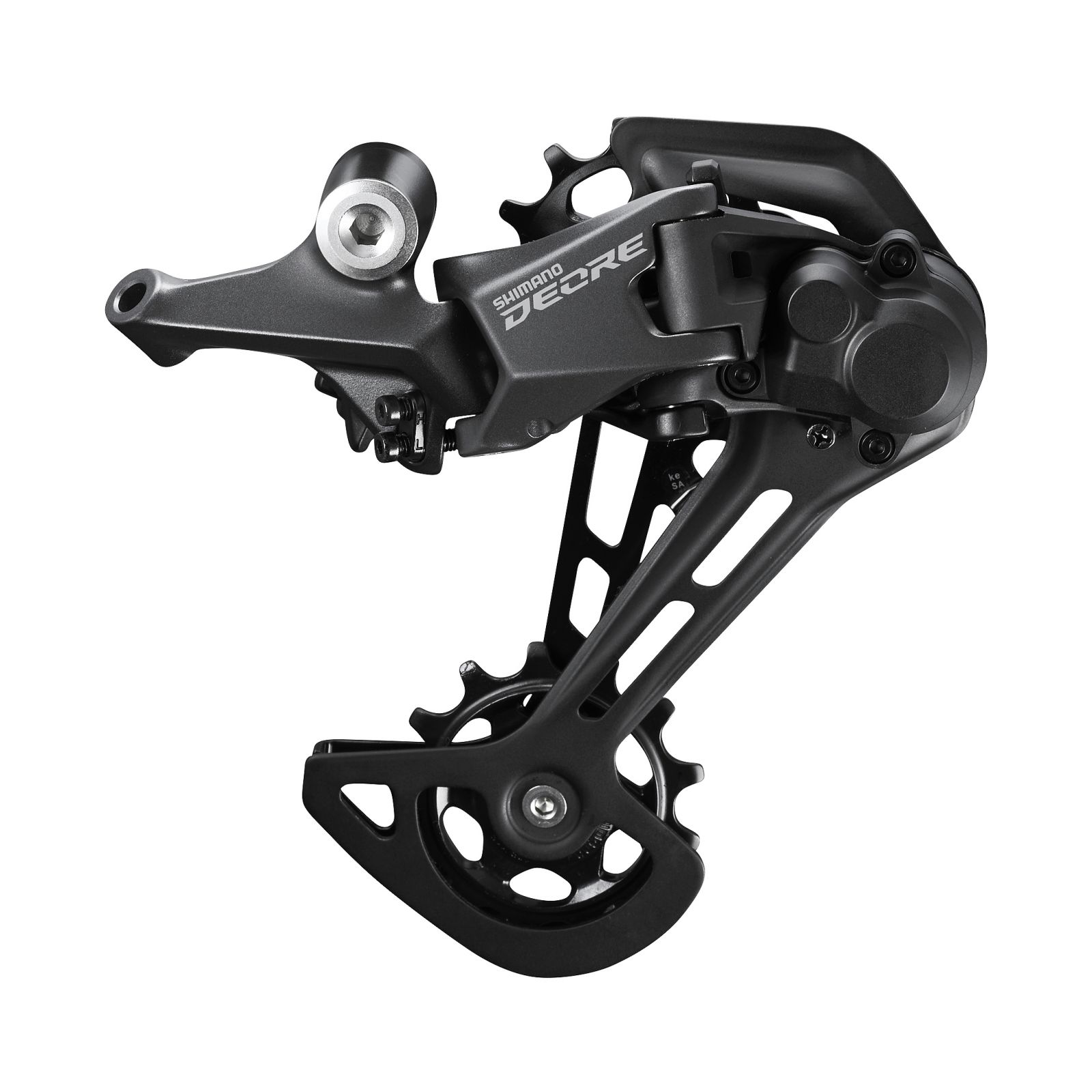 SHIMANO přehazovačka DEORE RD-M5100 SGS typ 11,doprava od 79,-kč