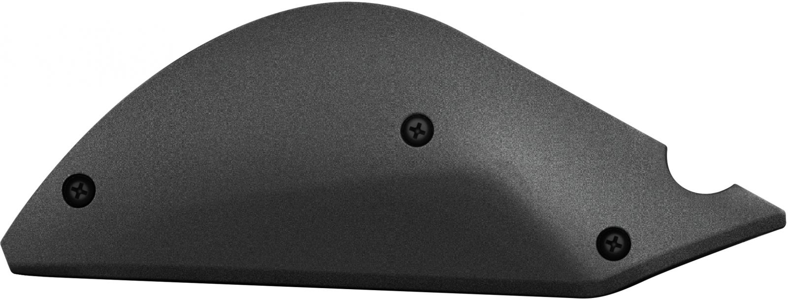 SHIMANO STEPS kryt jednotky pohonu, DC-EP800 A-levý bal