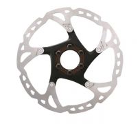 SHIMANO brzdový kotuč XT SM-RT76 6 šroubů 180 mm bal