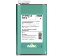 MOTOREX minerální olej HYDRAULIC FLUID 1 l