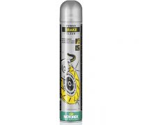 MOTOREX odmašťovač BRAKE CLEAN 750ml,doprava od 79,-kč