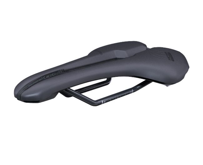 PRO sedlo Falcon Team AF, 132 mm (2022)