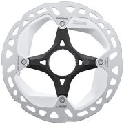 SHIMANO brzdový kotouč E-BIKE RT-EM810 center lock 203 mm + lock ring (neternal) bal