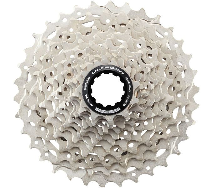 SHIMANO kazeta ULTEGRA CS-R8100 12 rychl silniční 11 - 30 z.