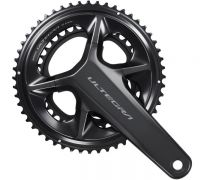 SHIMANO kliky ULTEGRA FC-R8100 integr.osa 2x12 175 mm 50x34z bez BB misek, 
4550170894009
