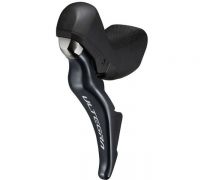 SHIMANO řad/brzd. páka ULTEGRA ST-R8025 sil levá 2 rychl pro hydr kot brz bal