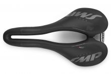 Sedlo SMP VT20C GEL black