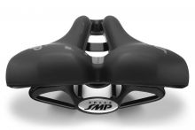 Sedlo SMP E-CITY GEL