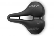 Sedlo SMP E-CITY GEL