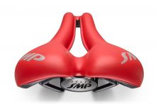 Sedlo SMP EXTRA Red Matt