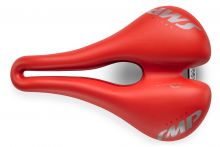 Sedlo SMP EXTRA Red Matt
