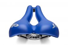 Sedlo SMP TRK MEDIUM Blue Matt
