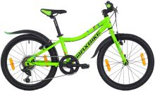 Dětské kolo Maxbike JUNIOR 20&quot; ,DOPRAVA ZDARMA
