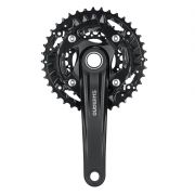 kliky MTB FC-MT500-10k 40/30/22 175 SHIMANO