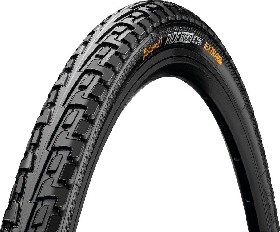plášť Continental Ride Tour 28" x 1.75/47-622 Reflex,doprava od 79,-kč