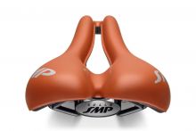 Sedlo SMP TRK MEDIUM Brown Matt