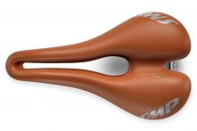 Sedlo SMP TRK MEDIUM Brown Matt