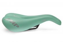 Sedlo SMP TRK MEDIUM Green Bianchi Matt