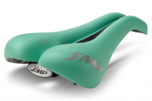 Sedlo SMP TRK MEDIUM Green Bianchi Matt