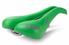 Sedlo SMP TRK MEDIUM Green Italy Matt