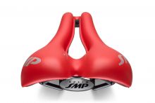 Sedlo SMP TRK MEDIUM Red Matt