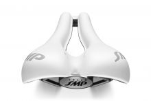 Sedlo SMP TRK MEDIUM White Matt