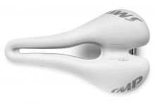 Sedlo SMP TRK MEDIUM White Matt