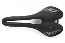 SMP - Sedlo VT 20 black