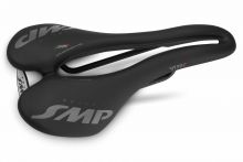 SMP - Sedlo VT 20 C black