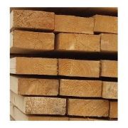 Smrková fošna 50x100x4000mm,neopracované řezivo s přesahem