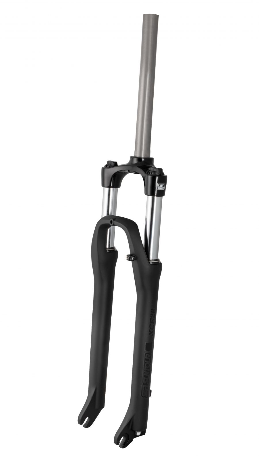 vidlice SUNTOUR XCE 29"-1 1/8"A,černá matná D SR SUNTOUR