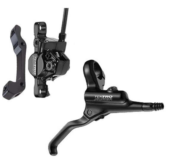 BRZDY TEKTRO AURIGA,DOPRAVA OD 79,-KČ