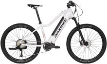 ELEKTROKOLO MAXBIKE 27,5 FREYA 2.0,integrovaná baterie Aucopo 36V/ 720 Wh / 20 Ah