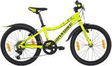 Dětské kolo Maxbike JUNIOR 20" ,DOPRAVA ZDARMA Dětské kolo Maxbike JUNIOR 20" ,DOPRAVA ZDARMA