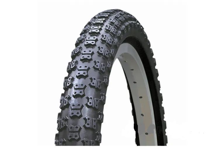 PLÁŠŤ KENDA 20x2,125 50 BMX