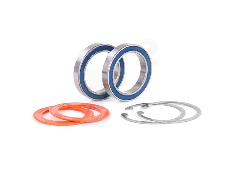 ROTOR Středové složení BB30 - ložiskový set