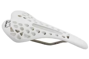 Sedlo YOUR AIR  JH101  bílé matné