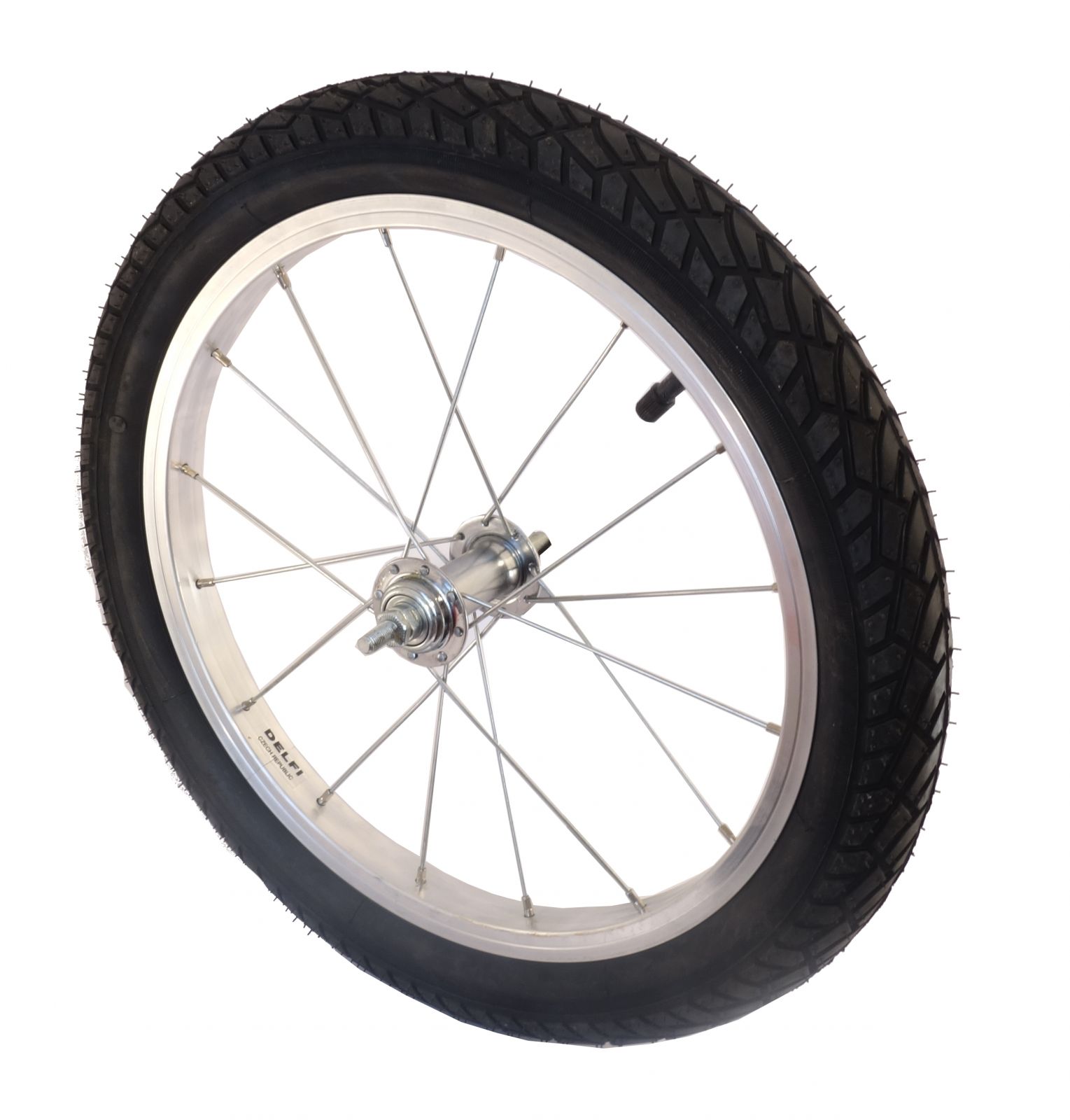 kolo nafukovací 20x2.125”