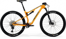 MERIDA NINETY-SIX RC 5000 Orange(Black) M(17.5)