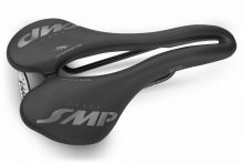 Sedlo SMP VT30C black