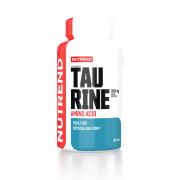 TAURINE 120 kapslí NUTREND