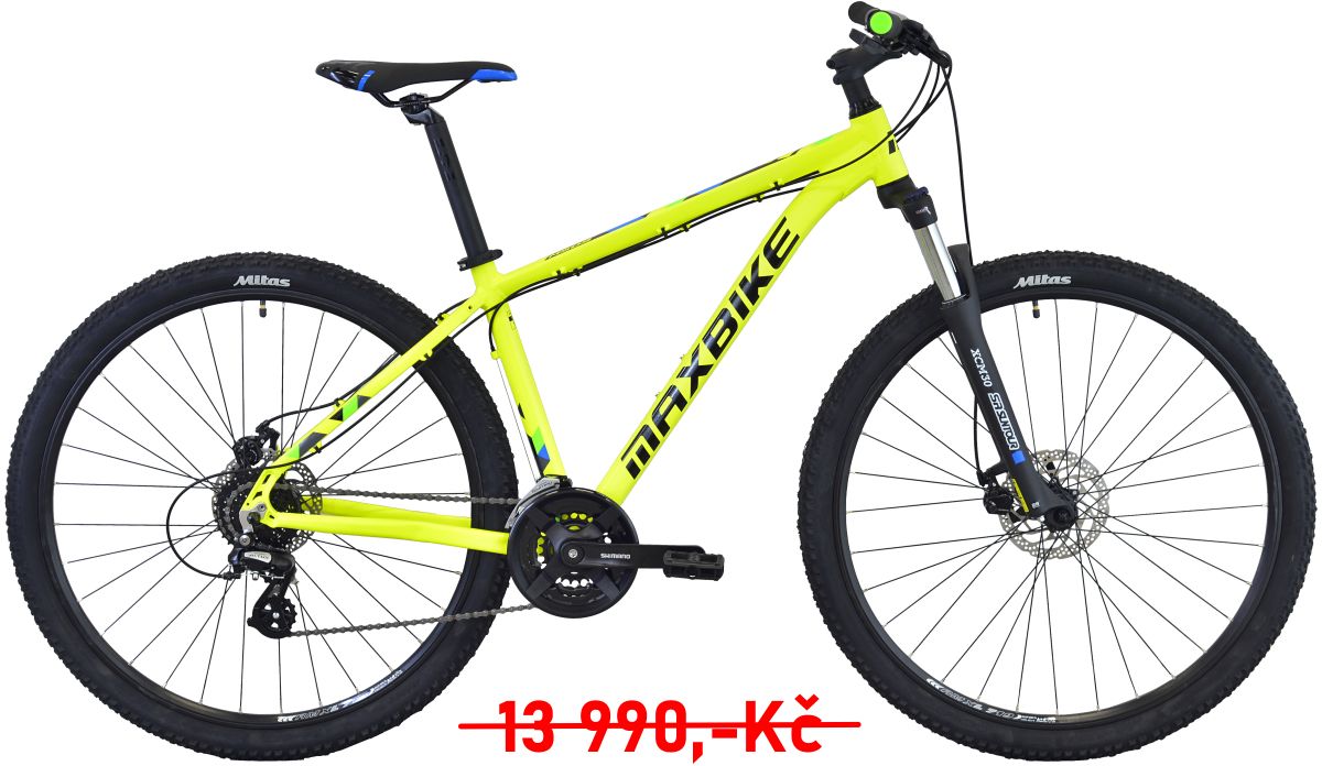 Apo 27.5 AKCE
